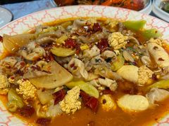 -三妹小龙虾·黄油蟹(华侨城总店)