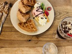 -maan coffee漫咖啡(五环街店)