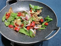 -金狮麟·新豫菜(金码大厦店)