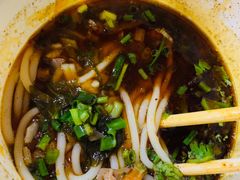-王记生烫牛杂面馆(兰陵路店)