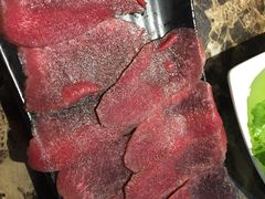 -林记潮牛·牛肉火锅(上马墩店)
