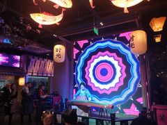-长安大牌档之西安博物院文化餐厅(中贸店)