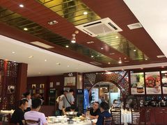 -楚鱼王·河鲜·湖北菜(华农店)