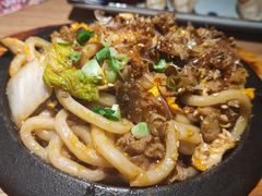 -沼津港精致料理·寿喜烧·烧鸟(青浦宝龙广场日料榜单店)