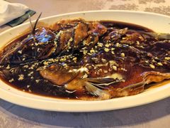 -山外山菜馆(玉泉路店)
