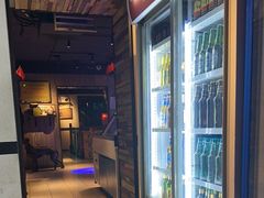 -可口香·非遗老号烧烤(南岗直营店)