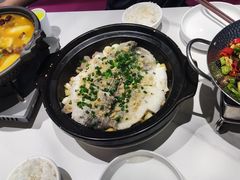 -东于盛宴(锦泰苑店)