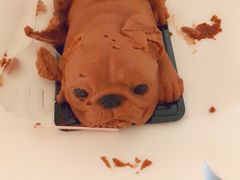-史努比烘焙店 Snoopy Bakery