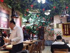 -左陕右甘(亚运村店)