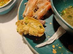 -椰子湾·海南火锅·糟粕醋·椰子鸡(正大广场店)