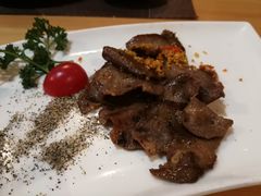 -割烹旭日本料理(龙湖狮山天街店)