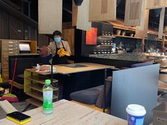 大堂-锦城印象火锅(天府三街店)