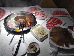 -辣度火锅(东方城市广场店)