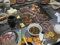 -同心烧烤(总店)