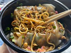 -明艳安顺小裹卷(小锅凉粉.酸汤饭.虎门巷店)