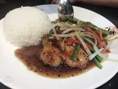 -八爷茶餐厅