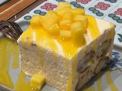 -堂屋糖水店(愚园店)