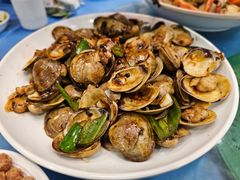 -盛港湾海鲜食府(黄沙店)