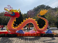 -南沙天后宫景区