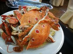-三亚胜意海景酒店·海鲜自助餐厅(三亚湾路店)