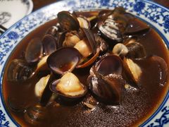 -兰边碗(鼓楼店)