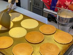 -拾烧车轮饼(世纪金源店)