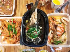 -盒马鲜生(宝地店)