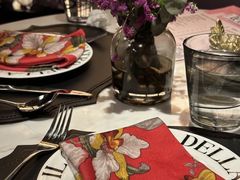 -IL TEATRO 精品意大利餐厅