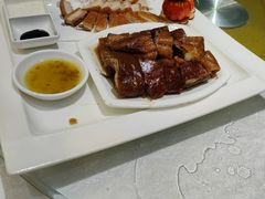 -喜悦海鲜大酒楼(钱柜广场店)