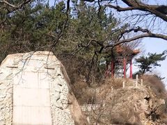 -崂山九水游览区