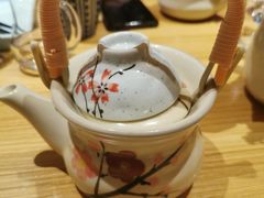 -花和海鲜自助(梅江店)