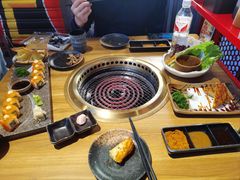 -肉问屋·元气一番烧肉(北京总店)