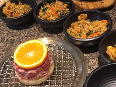 -高丽苑韩国烤肉(海昌路旗舰店)
