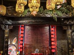 -南京大牌档(新街口德基广场店)