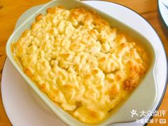 -美顺香食府鱼头老店(雪野湖店)