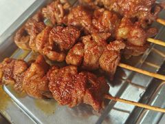 -海平馄饨(逍遥二路店)