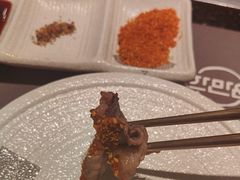 -韩满园· 甄选韩式烤肉