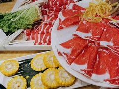 -清真军邺·金富苑肥牛(石坡街旗舰店)