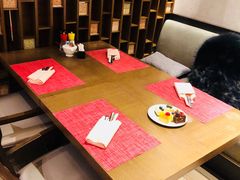 包厢-唐山香格里拉大酒店·香啡阁(长虹西道店)