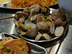 -有局·成都市井烧烤·精酿啤酒(双楠店)