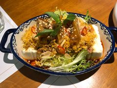 -花样西贡·蜜越餐厅·法式越南料理(水晶城店)