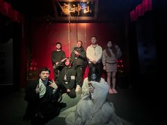 -棂笼·深度沉浸密室(武汉旗舰店)