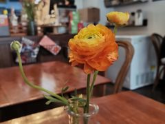 -AFS Cafe & Canteen(闽江二路店)