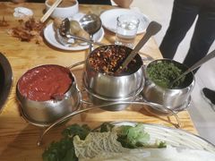 -元盛居(生态大街店)