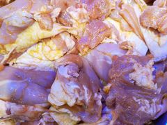 -阪尚皇·原切牛排·烤肉火锅自助(北京路店)