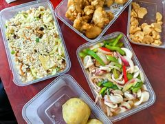 -海坛特色小吃·只做平潭特色菜(平潭店)