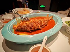 -阿五黄河大鲤鱼(英协路店)