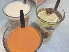 -华嫂冰室(尖沙咀店)