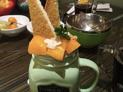 -豪客来牛排(府河店)