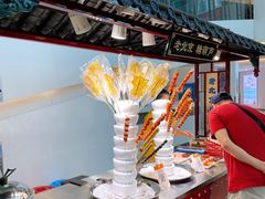 -家乐福(四元桥购物中心店)